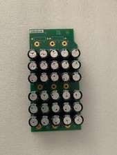 Outback SkyBox DAB capacitor board
