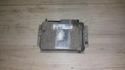 Volvo V40 1999 ECU Engine Computer (Engine Control Unit) 308642760 #117697-38