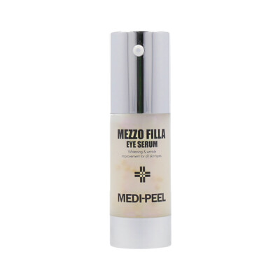 MEDI-PEEL Mezzo Filla Eye Serum 30ml FREE SAMPLES INCLUDED