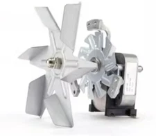 1PCS NEW FIT FOR JAKEL High temperature resistant fans J238-7240 30-50W 220V