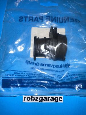 OEM Husqvarna 362 365 371 372xp Chainsaw Intake 5039645-01 for  