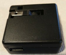 Genuine Nikon EH-70P AC Adapter CHARGER BLOCK ONLY for S9500 S6500 S9200 S6200