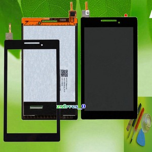 Lcd Display Assembly Touch Screen Digitizer For Lenovo Tab 2 7 10f f Ebay