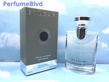 BVLGARI POUR HOMME EXTREME 3.4 FL.OZ 100 ML EAU DE TOILETTE SPRAY FOR MEN SEALED