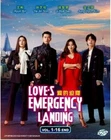 Korean Drama DVD: Crash Landing on You Complete English Subtitle BRAND NEW
