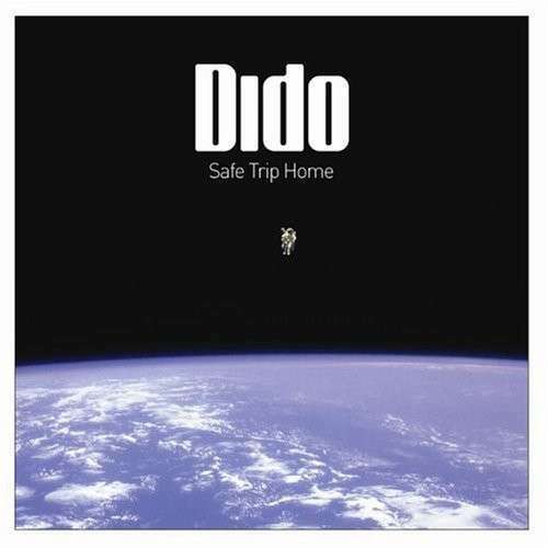 Safe Trip Home - Dido CD 88697162972 CHEEKY RECORDS - Foto 1 di 1