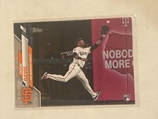 JALIN DAVIS Card Collection - Pick Your Card - Base Parallels RC