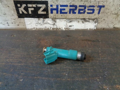 Citroen C1 Einspritzventil 232500Q020 1.0 |n 50kW 1KR 214496