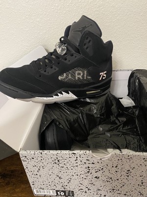 jordan 5 psg ebay