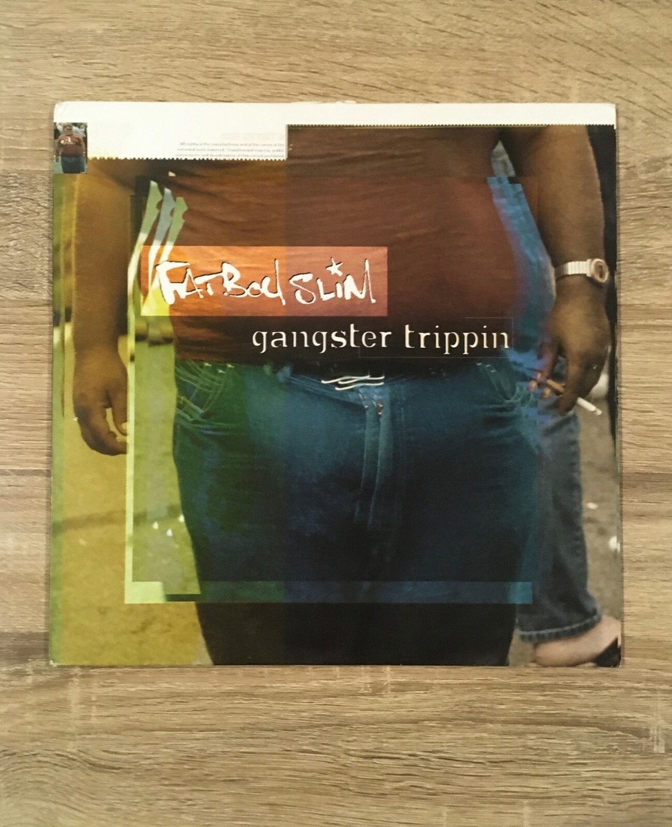 FATBOY SLIM レコード　original Fatboy Slim - Fatboy Slim - Norman Cook Collection - Amazon.com Music