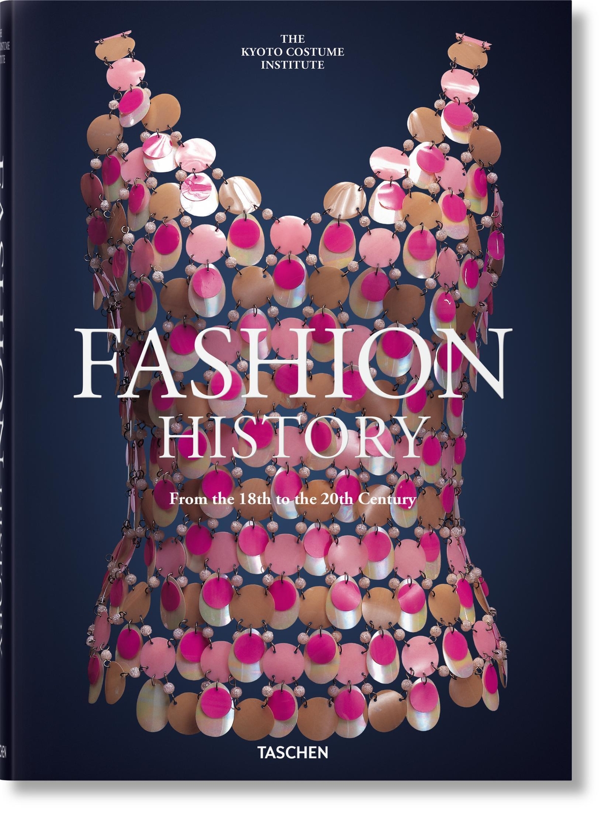 Thumbnail - Kyoto Costume Institute | Geschichte Der Mode Vom 18. Bis Zum 20.