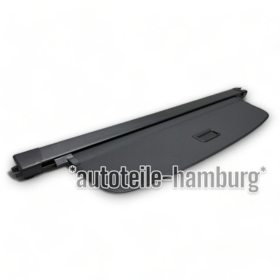 NEU#Audi A4 B9 8W S4 RS4 ab 2015 Laderaumabdeckung Kofferraumabdeckung 8W9863553