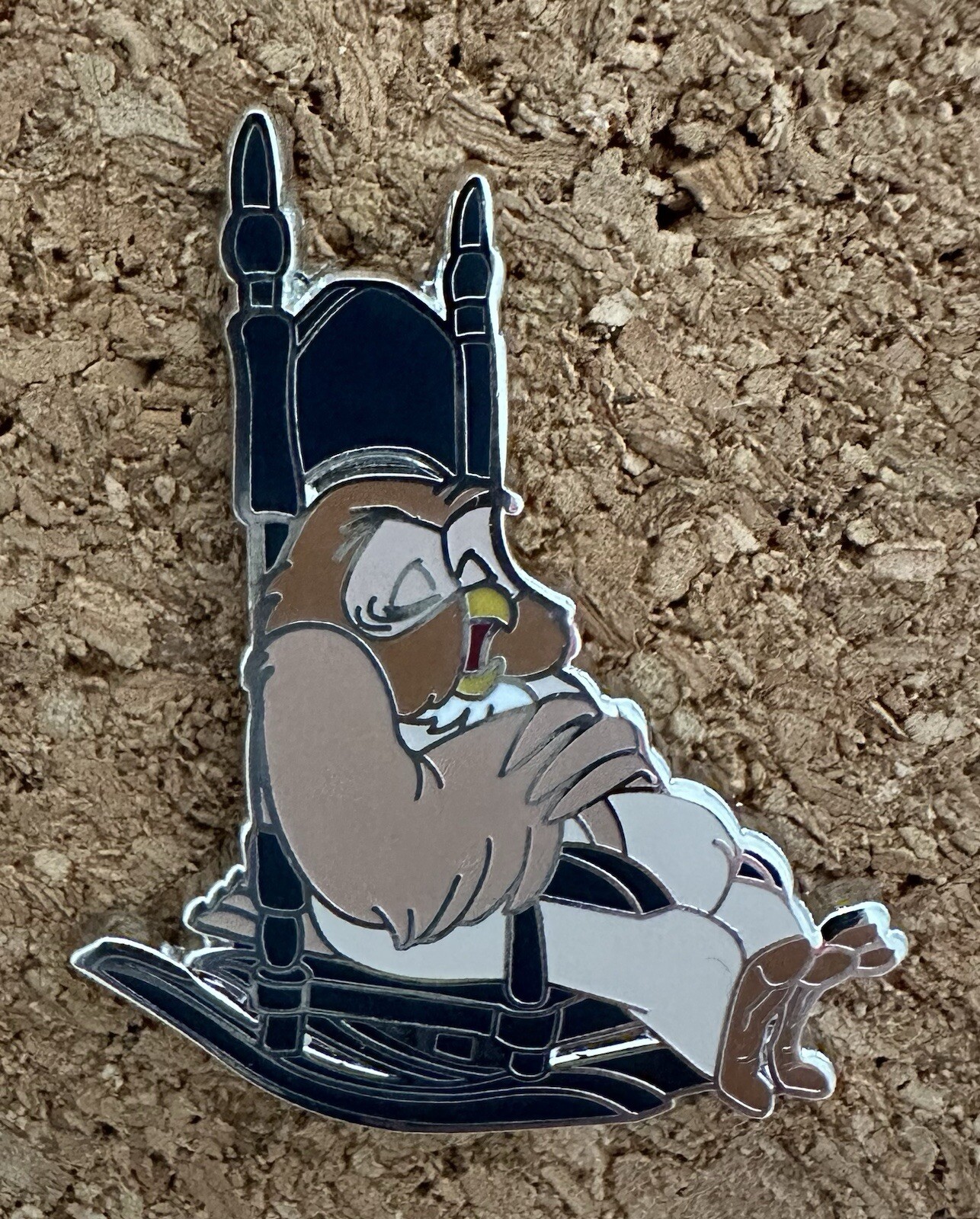 disney sweet dreams mystery pin