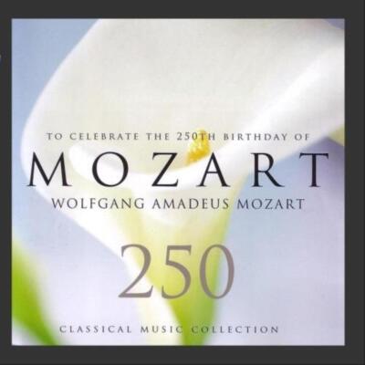 N/A - Maestro Nobile -Mozart CD (2013) Audio Quality Guaranteed Amazing Value