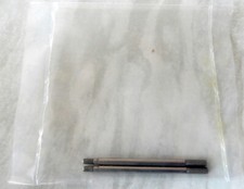 Carson Dämpferschaft vorn - CY-Chassi - 205530  - 1:8 - Neu