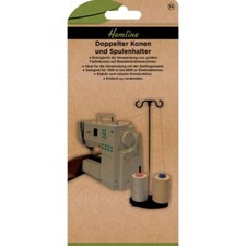 Double Cones And Spool Holder From Hemline 67...