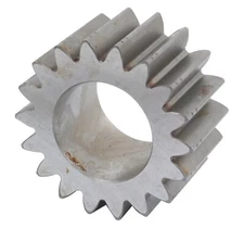 Compatible with John Deere Gear, Pinion, JD S-T21547 18T S.60513 ART20249,