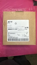 TE Connectivity Raychem Heat Shrink ID Sleeve, Roll of 250 (TMS-SCE-3/16-2.0-9)