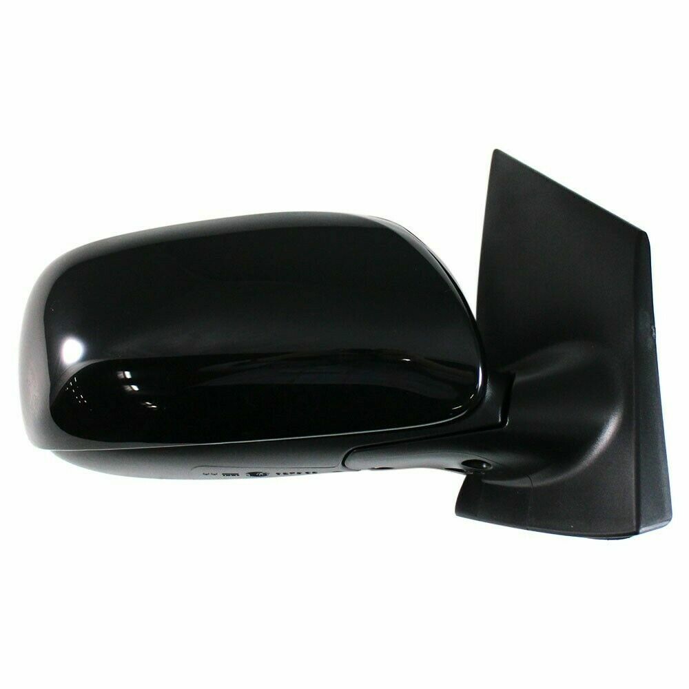F250 Mirror Glass Replacement Manual Right Side Mirror For Ford - Foto 8