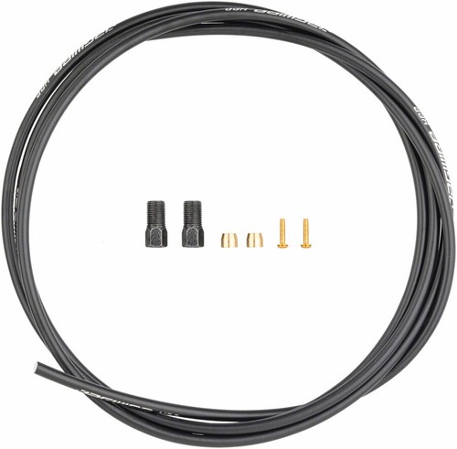 Jagwire Sport Mineral Oil Hydraulic 