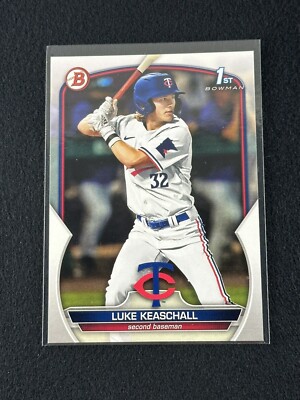 2023 Bowman Draft Paper Prospects U-Pick (Complete Your Set) BD-1 - BD-200