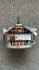 DISWASHER MOTOR, MODEL S6NXDM -7648