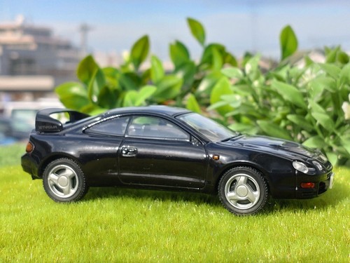 Toyota / Celica GT-Four/ 1/43 Diecast Car / Unknown - Picture 6 of 15
