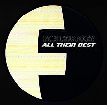 All Their Best von Fun Factory | CD | Zustand gut
