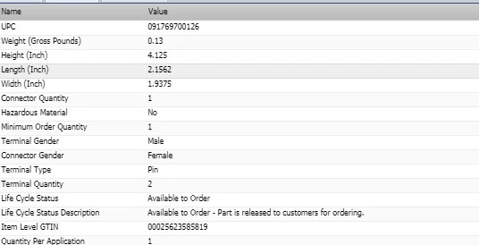 Solenoide de purga de bote de vapor SMP para AUDI Q7 V8-4,2 L 2007-2009 Foto 4 de 4