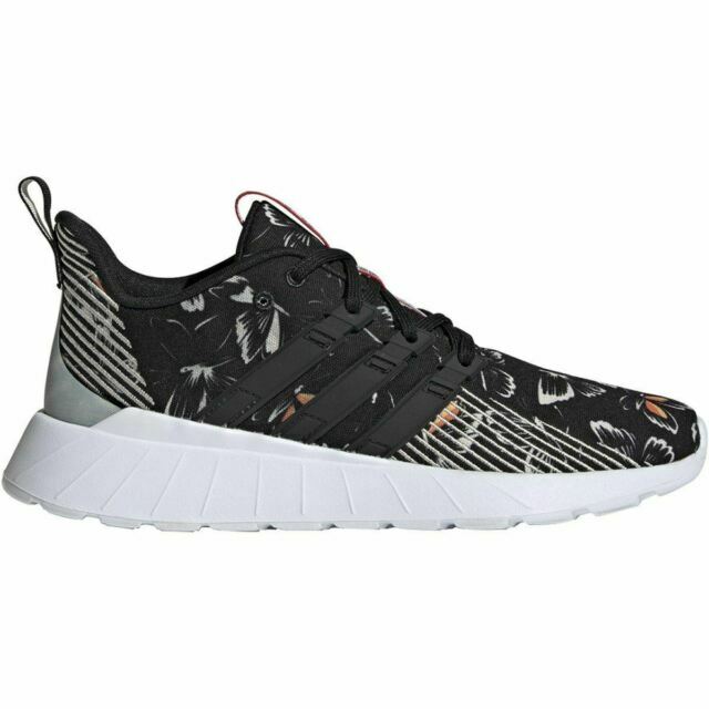 adidas questar flow black butterfly