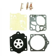 Kit Carburetor Gasket Parts 181 Replacement Assembly Chainsaw Equipment