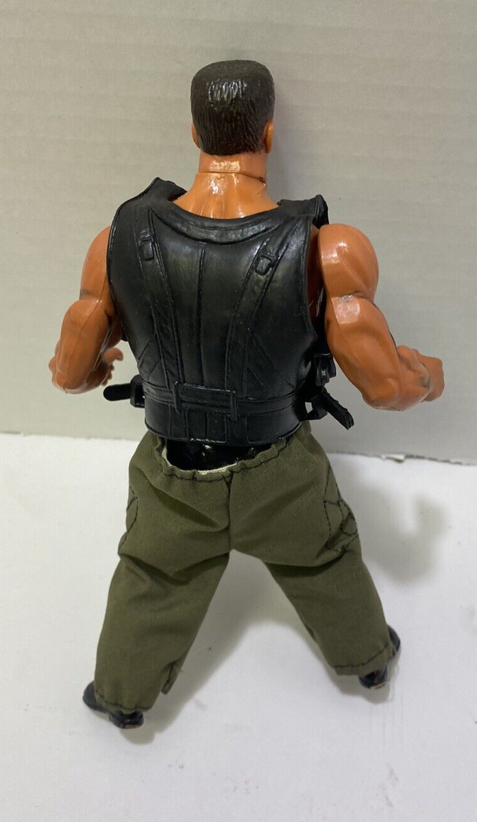 1985 Commando Movie 7 1985 Commando Movie 7