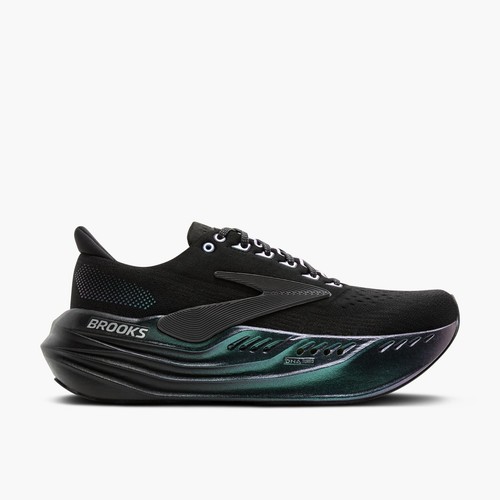 BROOKS Glycerin Max (SIZES 6-10) Men's and Women's Professional Running Shoes - Picture 88 of 95