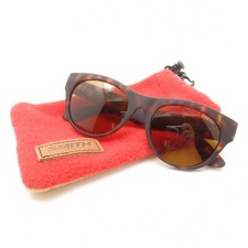Smith Optics Sophisticate Matte Tort Polarized Brown Sunglasses Authentic New