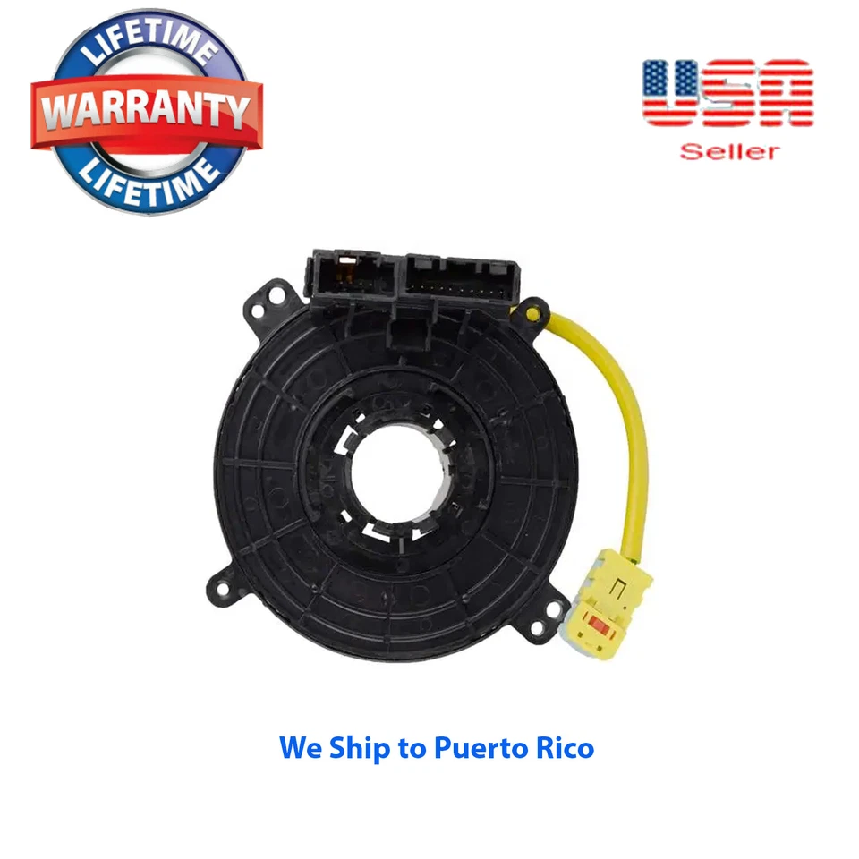 26087297 Reloj Muelle Para Buick Century 1999-2006 Park Avenue 2000 Regal 99-2004 Foto 3 de 4