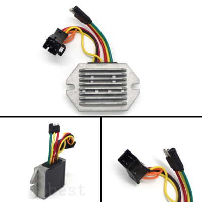 Voltage Rectifier Regulator for Polaris Indy 600/800 14-16 Pro RMK 600/800 13-15