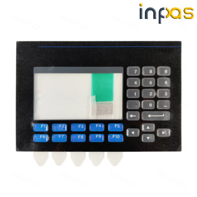 Membrane Keypad For 2711-K5A2 2711-K5A2L1 keyboard Switch PanelView 550