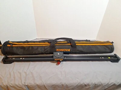 Kanova K2 Slider C3-80 - Image 1 of 4