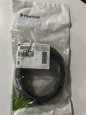 Letro Legend Platinum 4 Wheel Cleaner Tire Grey Pool Cleaner Part LLC1PMG