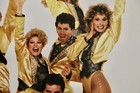 Orig Reproduction Movie Poster Paper Print 27x41" 1985 "Chorus Line"M  Douglas — photo 9
