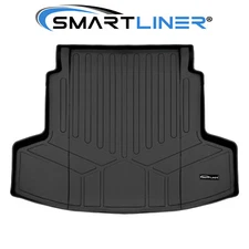 SMARTLINER Custom Fit Cargo Trunk Liner Mat OEM All Weather 2021-2025 Acura TLX