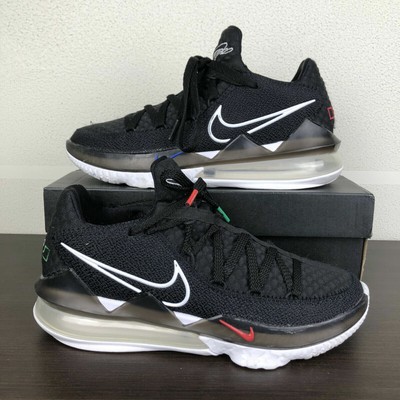 lebron sneakers 17