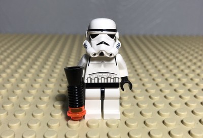 lego stormtrooper head