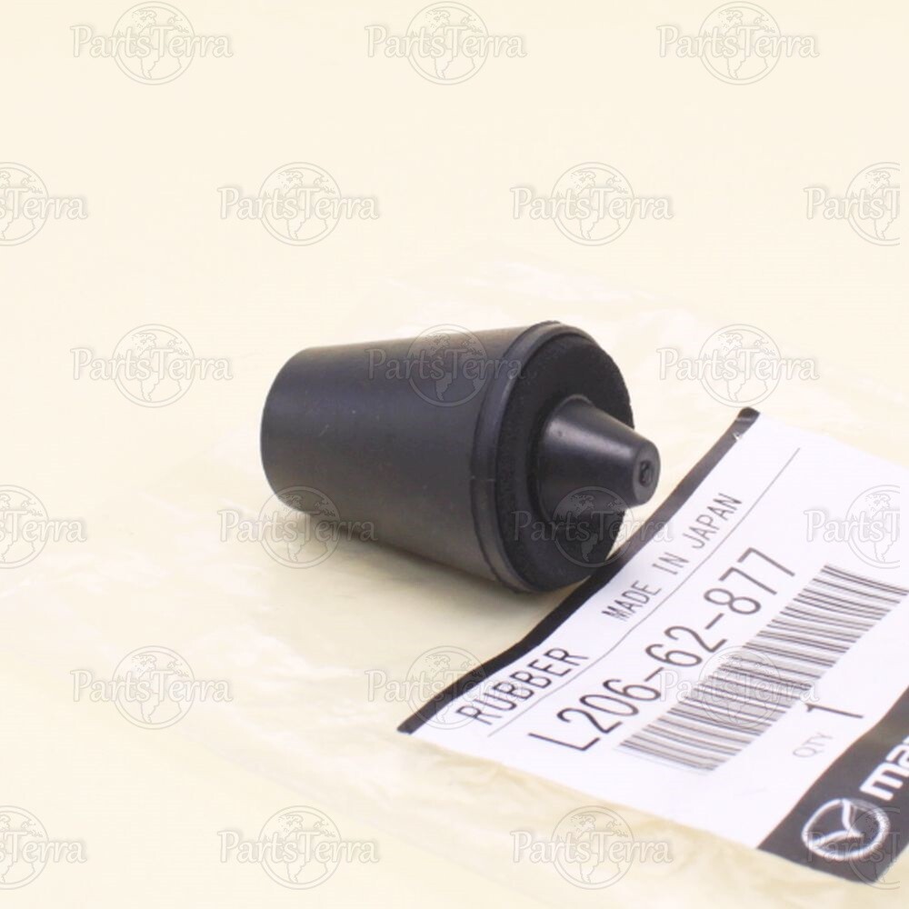 2007-2021 Mazda CX-3/5/9 Genuine OEM Rubber Stopper Lift