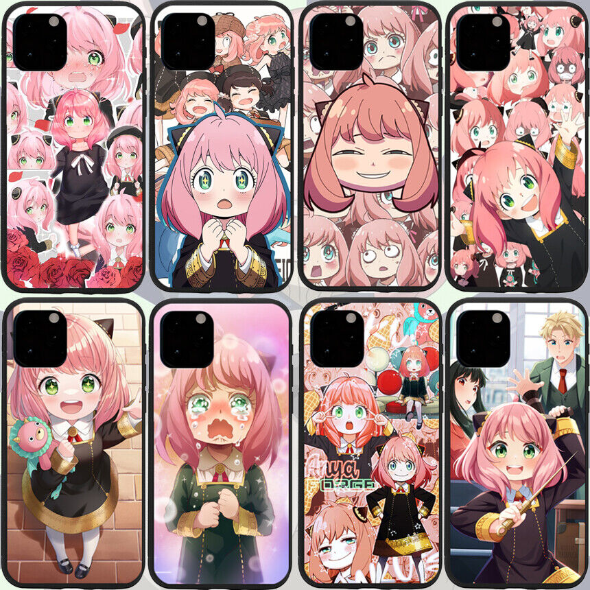 Anime comic Super idol fit For samsung Iphone 14 S23 NOTE ultra