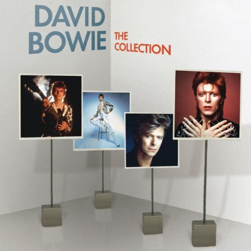 Bowie David - David Bowie - The Collection