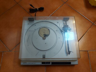 TOSHIBA AUREX SR-D3 SRD3 SR D3 PARTS PARTS - SPARE PARTS - ASK BEFORE BUY!