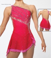 Ice Figure Skating Dress Figure skaitng Dress For Competitio