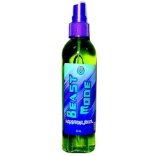 Beast Mode Super Hook Bowling Ball Cleaner Reaction Enhancer Monster Hook 8oz