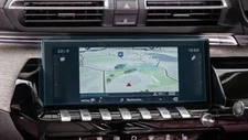 PEUGEOT 508 Multimedia Screen Protector11.4“ 2018 -